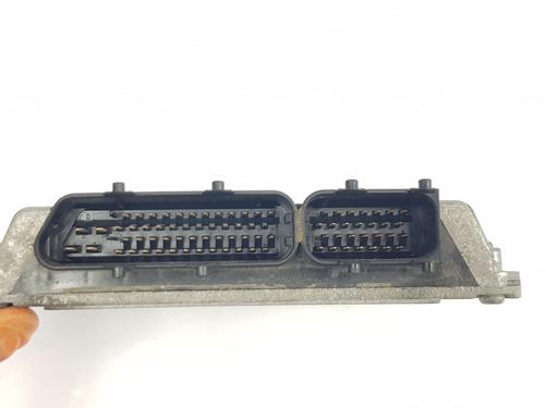 Engine control unit (ECU) VW GOLF IV (1J1) 1.6 | BP12462215M57 