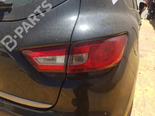 Left front door RENAULT CLIO IV (BH_) 1.2 16V (BHA1, BHAK, BHMG, BHMK) | BP8254758C2  - Image 5