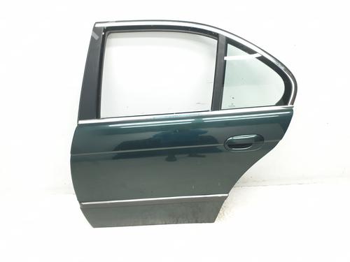 Used Left rear door BMW 5 (E39) 520 d (136 hp) 16297980