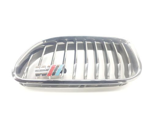 Used Grille BMW 6 Coupe (F13) 640 d (313 hp) 17195962