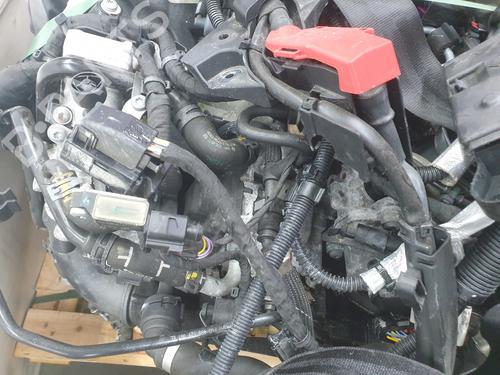 Engine AUDI A6 C7 (4G2, 4GC) 2.0 TDI | BP29433918M1 