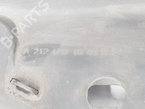Other MERCEDES-BENZ E-CLASS T-Model (S212) E 350 CDI 4-matic (212.289) | BP14107560O1 