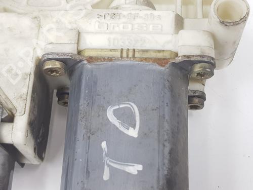 Right rear window motor CITROËN C5 I (DC_) 2.0 16V (DCRFNC, DCRFNF) | BP18642543E22 