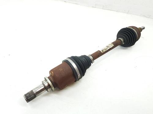Left front driveshaft RENAULT EXPRESS Box Body/MPV | BP38544684M38 - Image 3