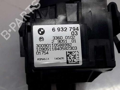 Headlight switch BMW 1 (E87) 118 d | BP3387593I24