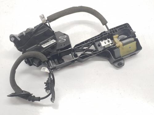Used Front right lock RENAULT ESPACE V (JR_) 1.6 dCi 160 (160 hp) 16968554