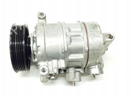 AC compressor SKODA KAMIQ (NW4) 1.6 TDI | BP38777755M34 - Image 10