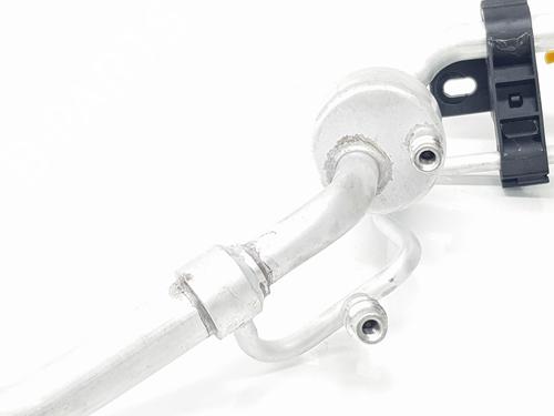 AC pipe OPEL ASTRA L Sports Tourer (OV5) 1.2 (FRHNPJ) | BP24316054M126