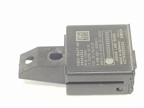 Elektronisk modul LAND ROVER RANGE ROVER EVOQUE (L551) 2.0 D150 | BP30853365M83