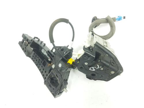 Used Rear right lock Rear right lock AUDI A1 Sportback (8XA, 8XF) 1.0 TFSI (95 hp) 9753748 9753748