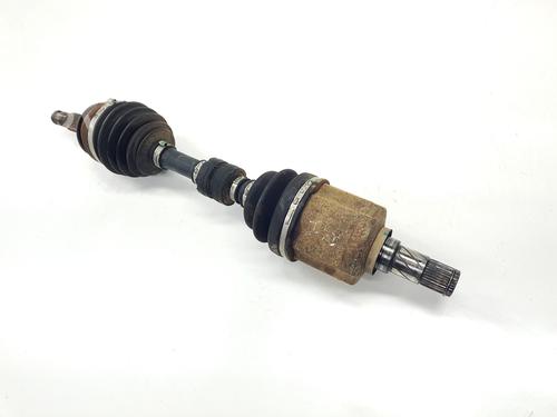 Left front driveshaft NISSAN X-TRAIL III (T32_, T32R, T32RR) 2.0 dCi ALL MODE 4x4-i (NT32) | BP22788393M38 