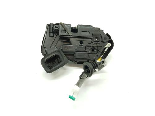 Rear right lock SEAT TOLEDO IV (KG3) 1.0 TSI | BP17227611C99 