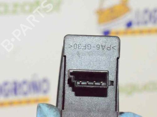 Left rear window switch BMW 3 (E46) 330 xd | BP1363637I29 