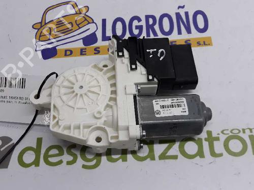 Right rear window motor VW TIGUAN (5N_) 2.0 TDI | BP2679425E22 