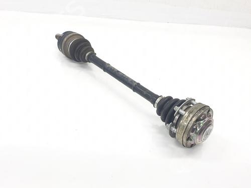 Left rear driveshaft BMW 1 (E87) 118 d | BP37430164M40 - Image 2
