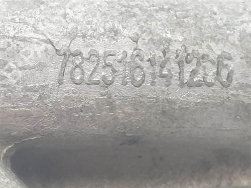 Engine mount PORSCHE MACAN (95B) 3.0 S Diesel | BP38462979M89 - Image 3