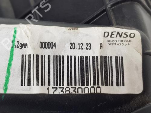Heater blower motor RENAULT MASTER III Van (FV) 2.3 dCi 130 FWD (FV0M, FV0Y, FV0J, FV02, FV03) | BP32631634M62 - Image 4