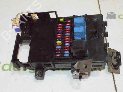 Fuse box NISSAN TERRANO II (R20) 2.7 TDi 4WD | BP793511E1 