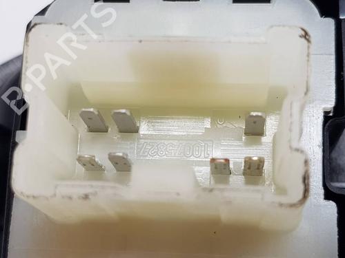 Left front window switch RENAULT EXPRESS Box Body/MPV | BP38486147I27 - Image 4