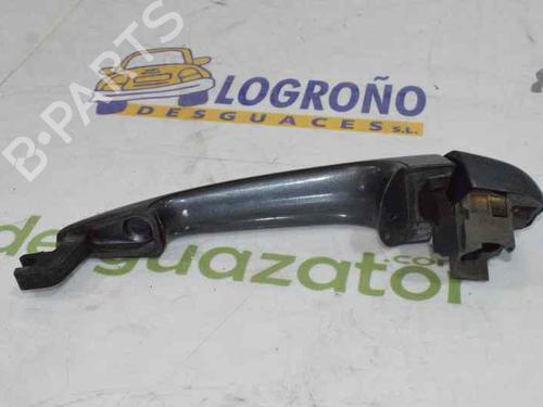 Front right exterior door handle BMW 3 (E46) 323 i | BP1636272C129 