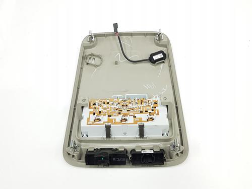 Interior roof light OPEL ASTRA K (B16) 1.6 CDTi (68) | BP17330846I8 