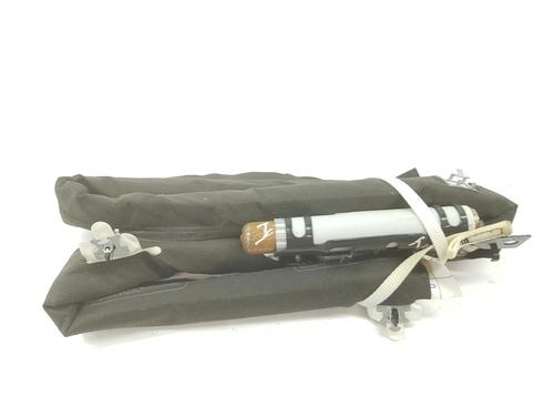 Used Left curtain airbag RENAULT MEGANE III Grandtour (KZ0/1) 1.6 dCi (KZ00, KZ12, KZ13) (130 hp) 14924189