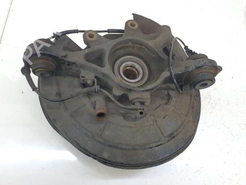 Right rear steering knuckle LAND ROVER RANGE ROVER SPORT I (L320) 2.7 D 4x4 | BP6827994M28 