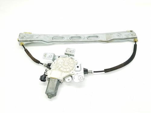 Raammechaniek rechts voor Raammechaniek rechts voor FORD TRANSIT COURIER B460 Box Body/MPV 1.5 TDCi (75 hp) 37491008 37491008