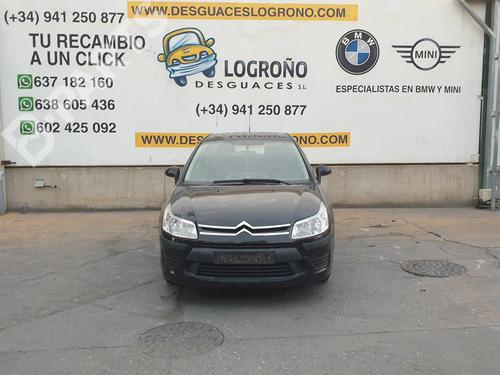 Used Parts CITROËN C4 Coupe (LA_)  1.6 HDi  1161838