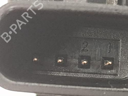 Tailgate lock RENAULT CLIO IV (BH_) 1.5 dCi 90 | BP15726507C101 
