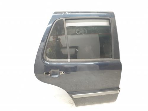 Right rear door MERCEDES-BENZ M-CLASS (W163) ML 320 (163.154) | BP18648708C5 
