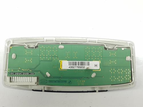 Interior roof light BMW 4 Gran Coupe (F36) 418 d | BP16353893I8 