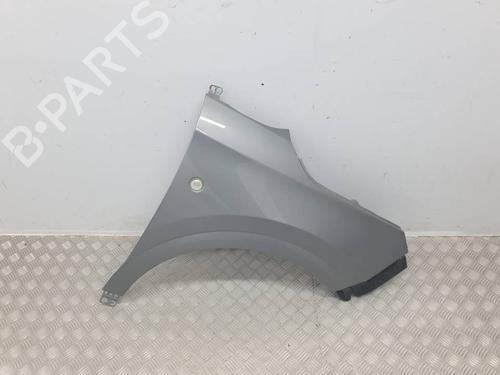 Used Right front fenders Right front fenders 38538004 38538004