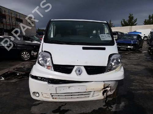 Andre RENAULT TRAFIC II Bus (JL) 1.9 dCI 80 (JL0B) | BP10257061O1 