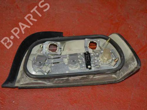 Left taillight BMW 3 Coupe (E36) 318 is | BP1168085C34 