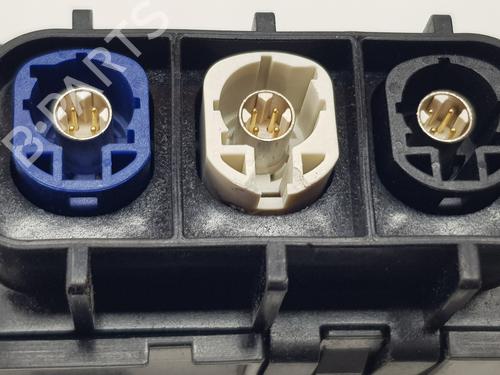 Electronic module RENAULT AUSTRAL | BP32672373M83 - Image 7