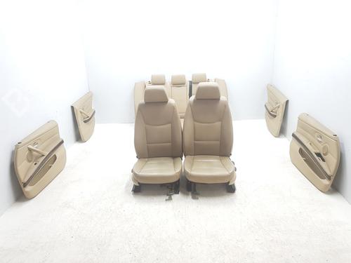 Set di sedili BMW 3 Touring (E91) 320 d (177 hp) 31713148