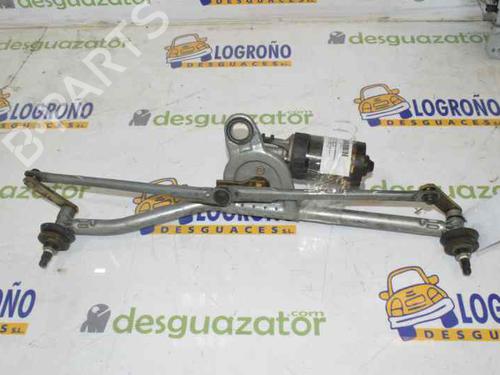 Front wiper motor BMW 3 (E46) 320 d | BP1325394M29 