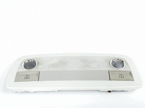 Used Interior roof light MERCEDES-BENZ GLK-CLASS (X204) 220 CDI 4-matic (204.984, 204.997) (170 hp) 22714178