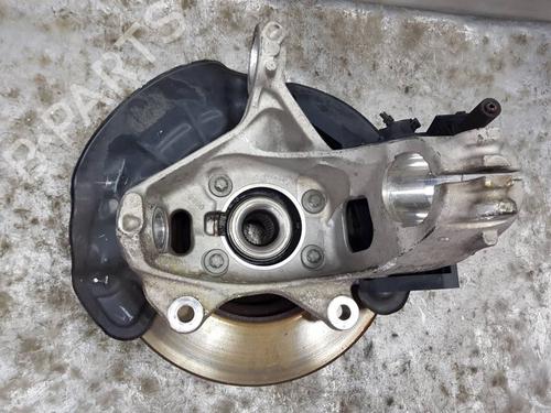 Left front steering knuckle MERCEDES-BENZ A-CLASS (W177) A 200 (177.087) | BP38708873M25 - Image 4