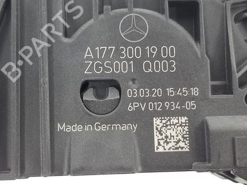 Pedal MERCEDES-BENZ A-CLASS (W177) A 200 d (177.012) | BP8530975I4 