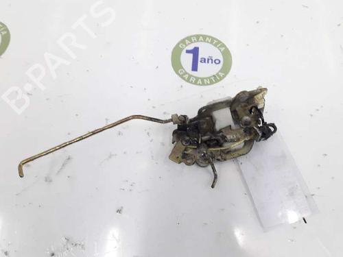 Rear left lock SANTANA PS10/ANIBAL 2.8 TD PS901657 | PS901657 |