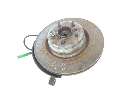 Used Right front steering knuckle LAND ROVER RANGE ROVER III (L322) 3.6 D 4x4 (272 hp) 8415869