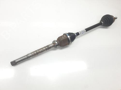 Right front driveshaft OPEL ASTRA L Sports Tourer (O5) 1.2 (FRHNPJ) | BP24243356M39 