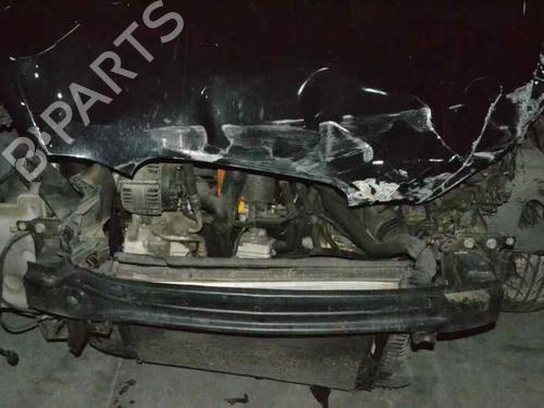 Mass air flow sensor SEAT LEON (1P1) 1.9 TDI | BP1635589M95 