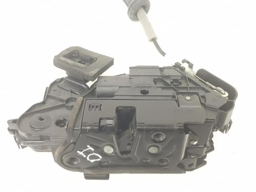 Front left lock VW PASSAT B8 Variant (3G5, CB5) 2.0 TDI | BP17946702C98 