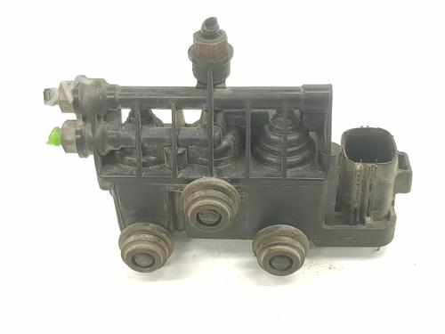 Used Other LAND ROVER DISCOVERY III (L319) 2.7 TD 4x4 (190 hp) 15713735