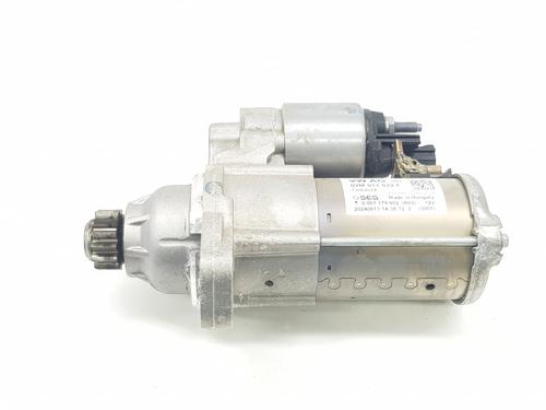 Starter VW POLO VI (AW1, BZ1, AE1)  | BP26333527M8 