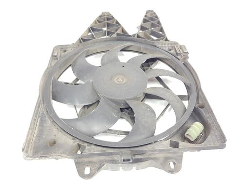 Køleventilator elektrisk FIAT DOBLO Platform/Chassis (263_)  | BP28042936M35 