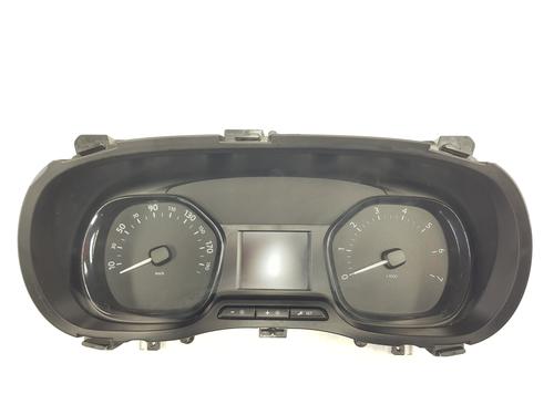 Kombinert Instrument CITROËN SPACETOURER Bus (V_) 1.6 BlueHDi 115 (115 hp) 31015624